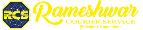 Rameshwar Courier Services